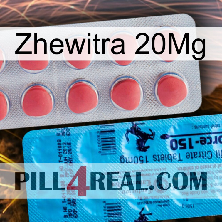 Zhewitra 20Mg new14